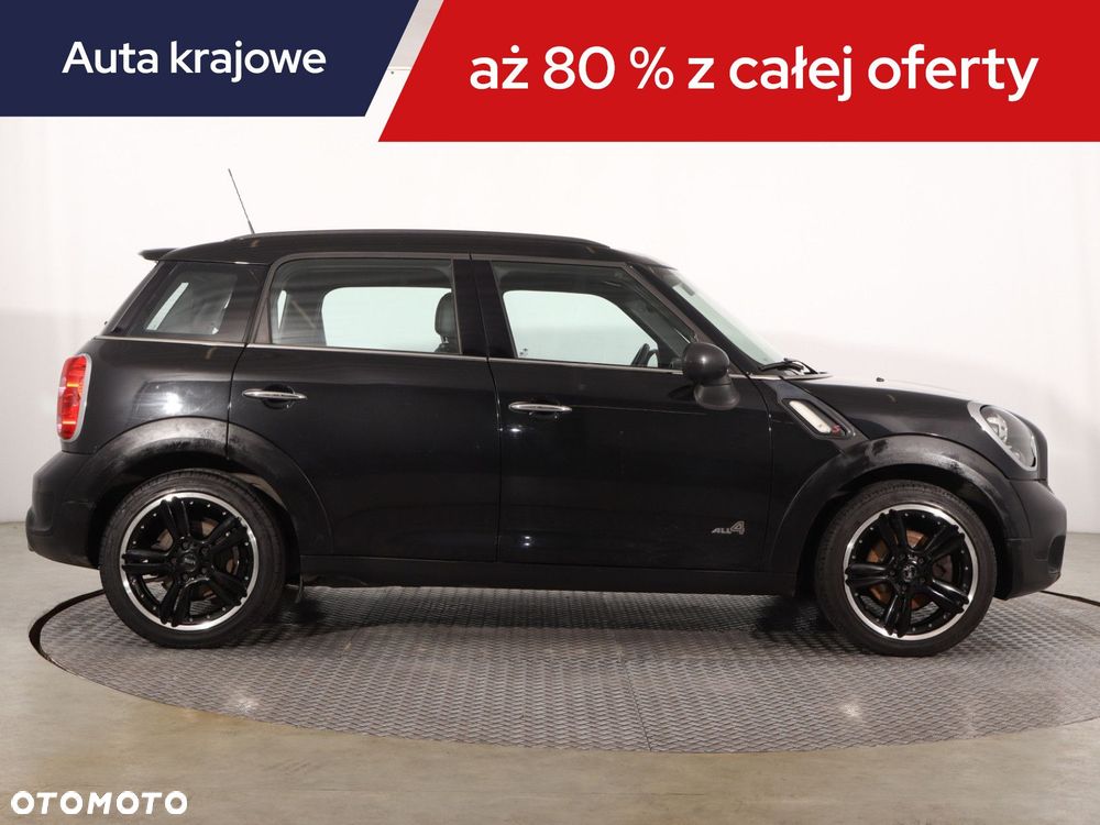 MINI Countryman - 8