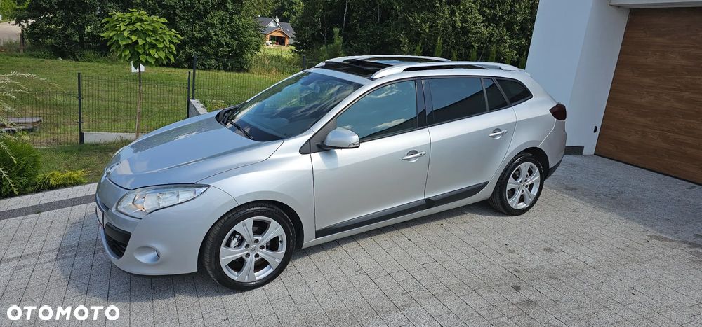 Renault Megane 2.0 140 CVT Dynamique - 12