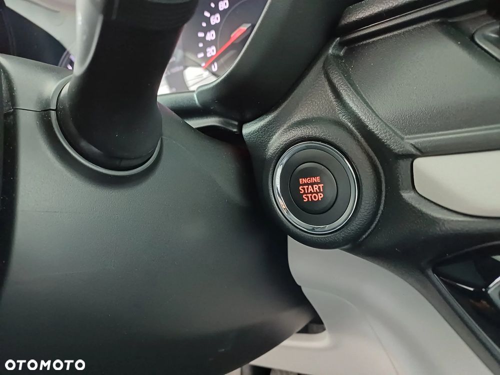 Suzuki Swift 1.2 Dualjet SHVS Premium Plus - 19