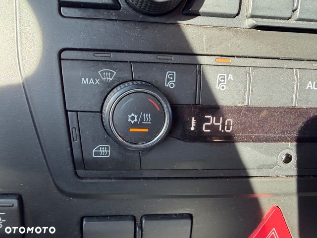 MAN TGX 18.470 MEGA RETARDER - 9