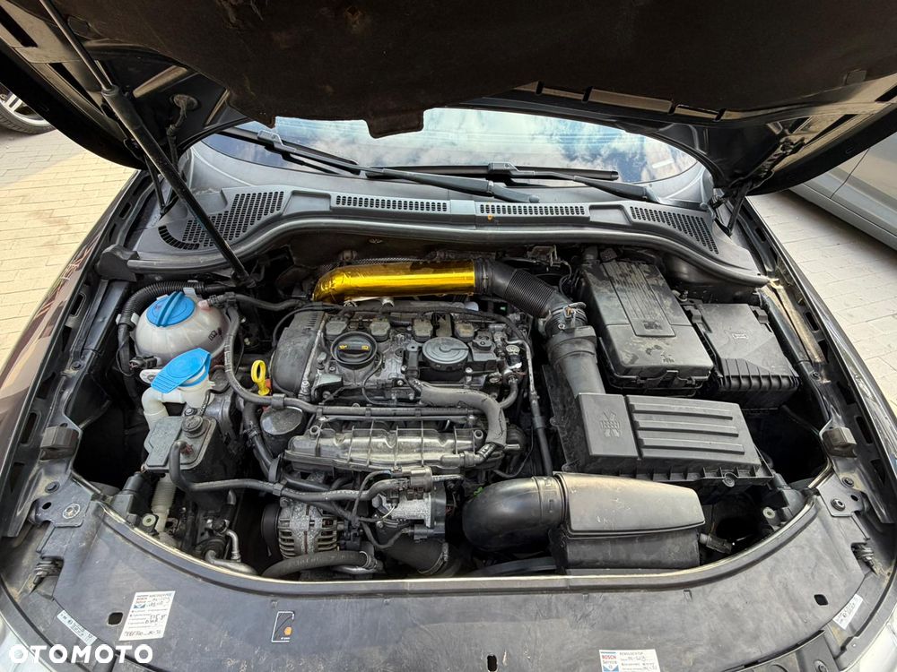 Skoda Superb 1.8 TSI DSG FAMILY - 18