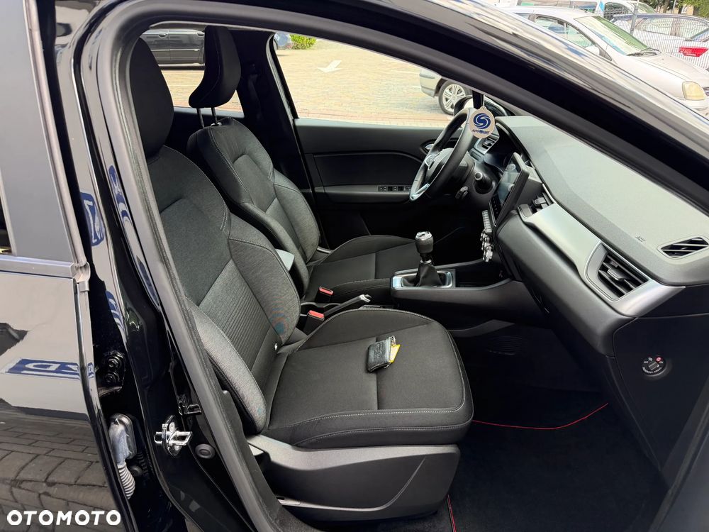 Renault Captur 1.3 TCe Intens - 18