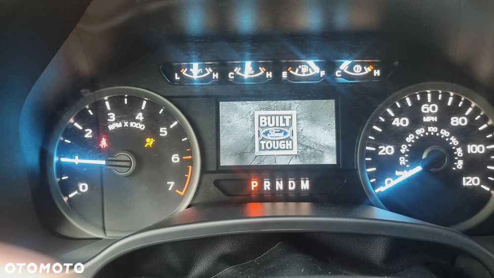 Ford F150 - 32
