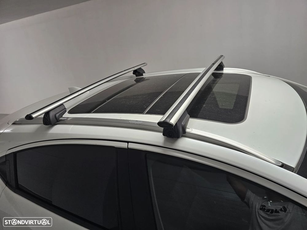 Honda HR-V 1.6 i-DTEC Executive - 15