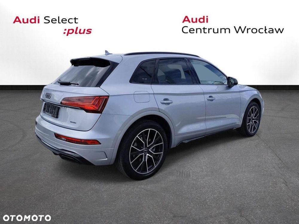 Audi Q5 - 4