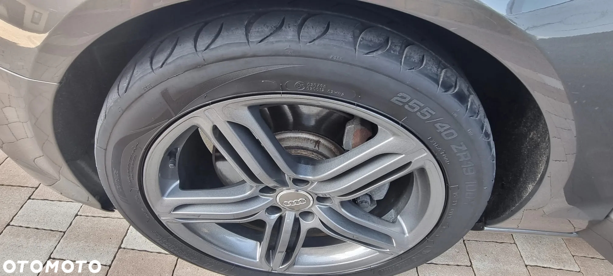 Audi A6 3.0 TDI Quattro S tronic - 21