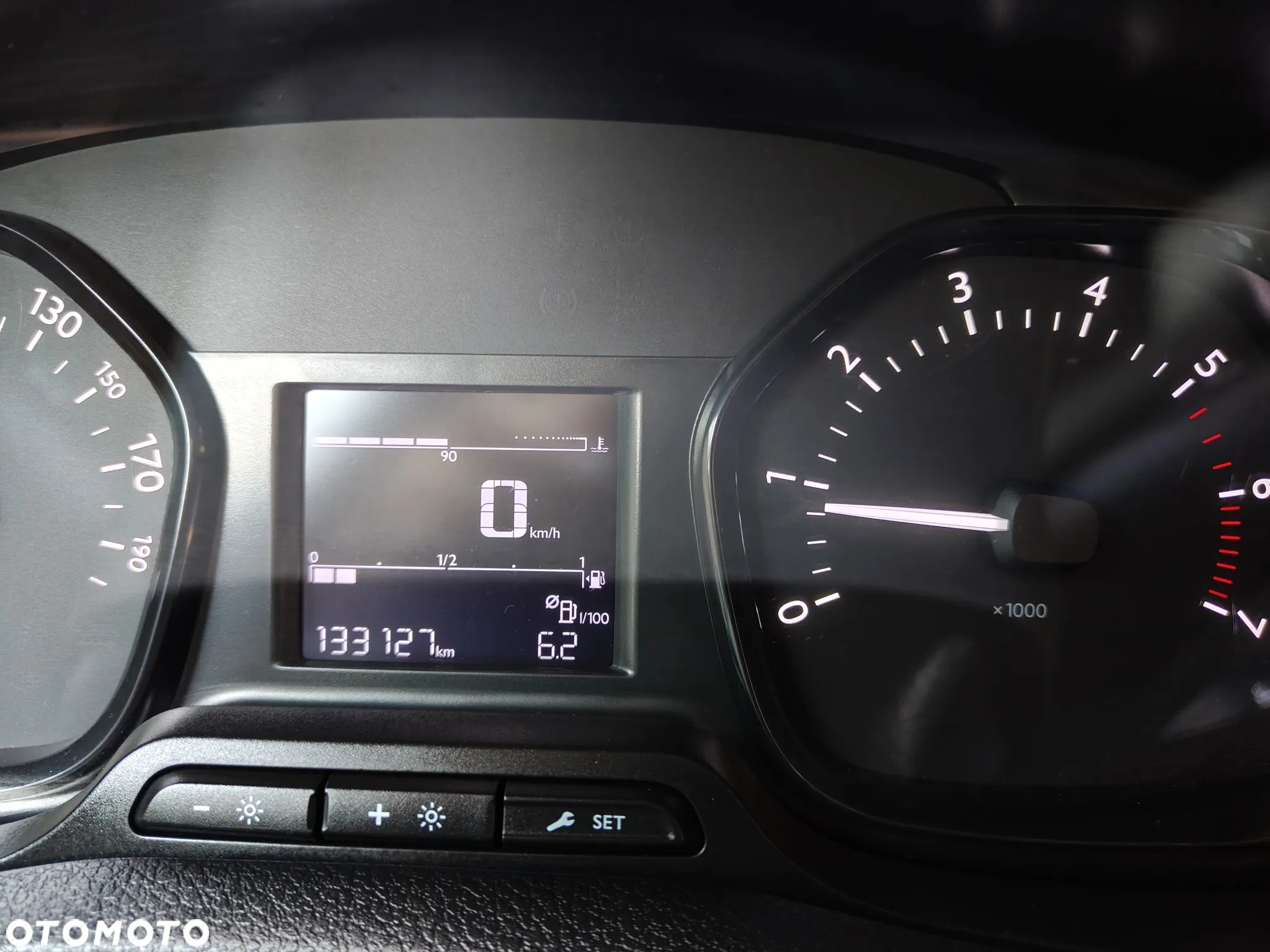 Toyota Proace Verso 1.5 D4-D Long Business - 39