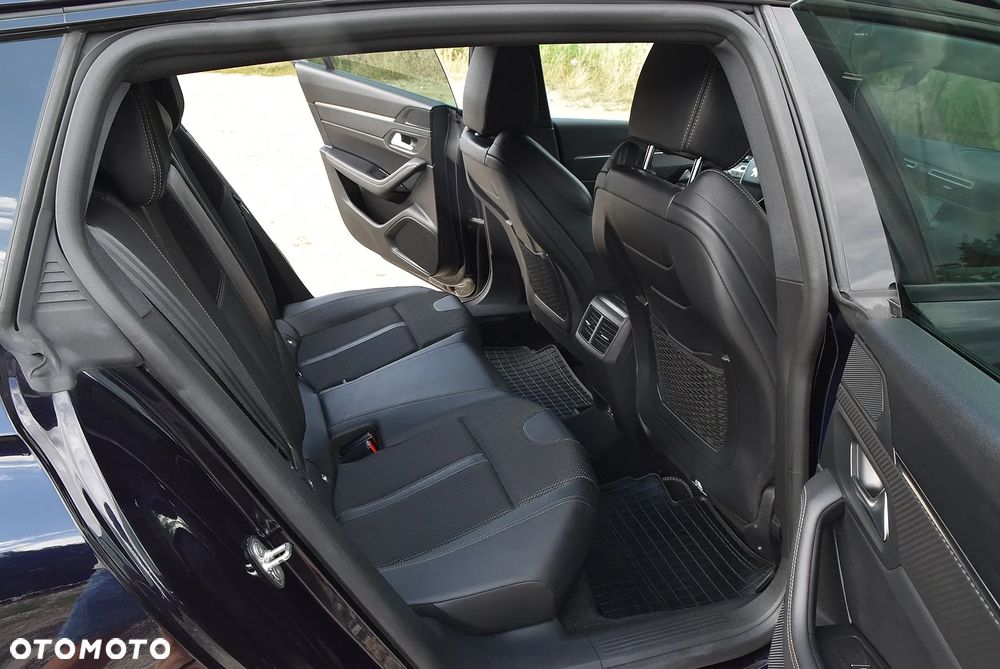 Peugeot 508 - 23