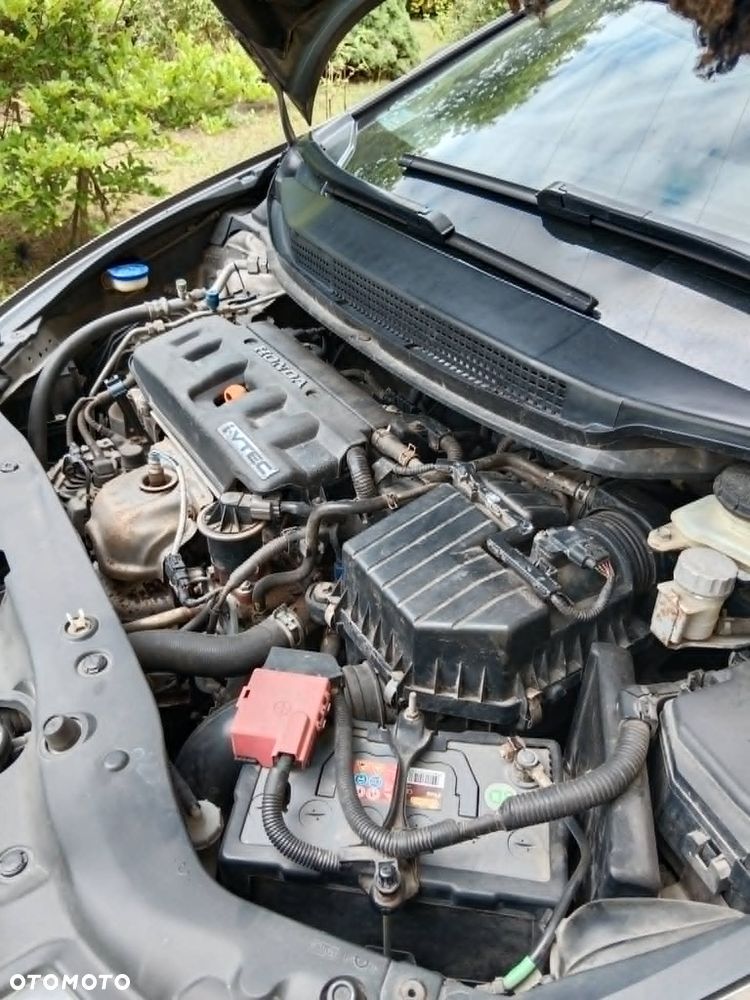 Honda Civic 1.8i-VTEC Sport - 15