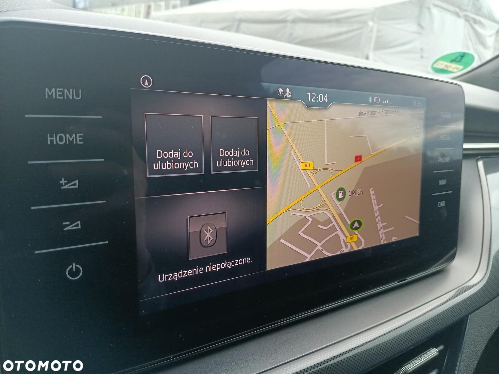 Skoda Kamiq 1.0 TSI Style DSG - 22