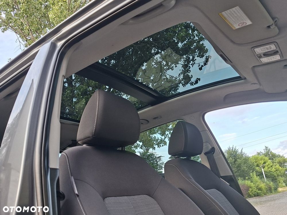 Kia Venga 1.4 CVVT Titanium Collection - 7