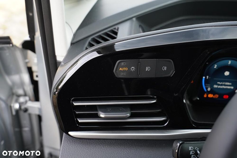 Ford Transit Connect '24 L2 Limited - 10