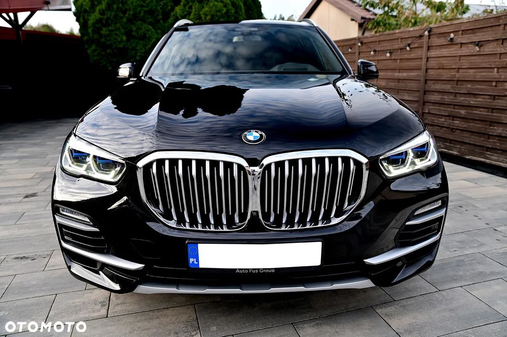 BMW X5 - 2