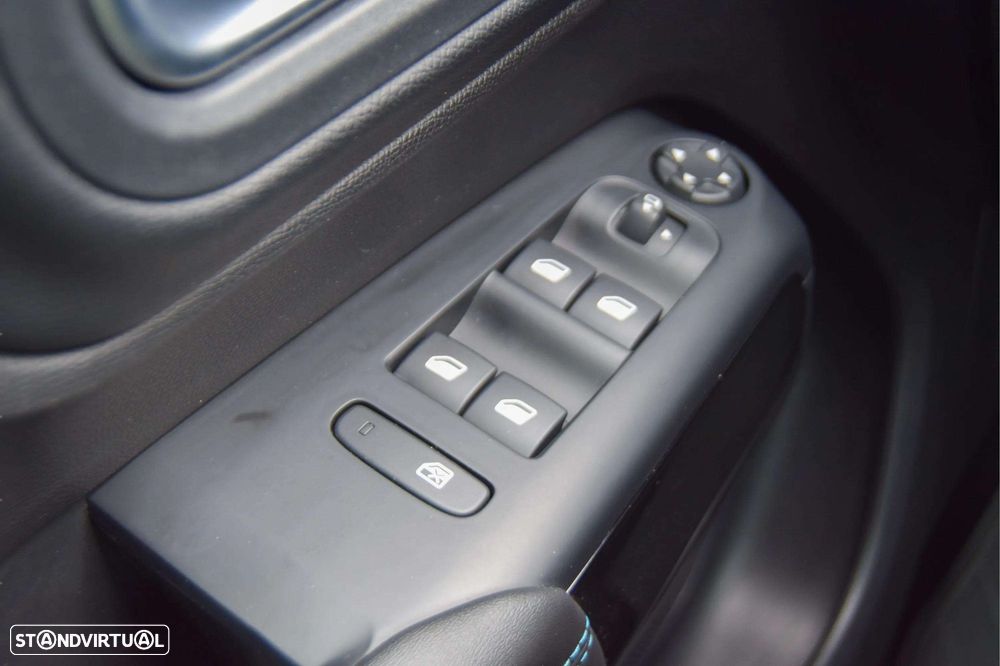 Citroën C5 Aircross 1.2 PureTech C-Series - 18