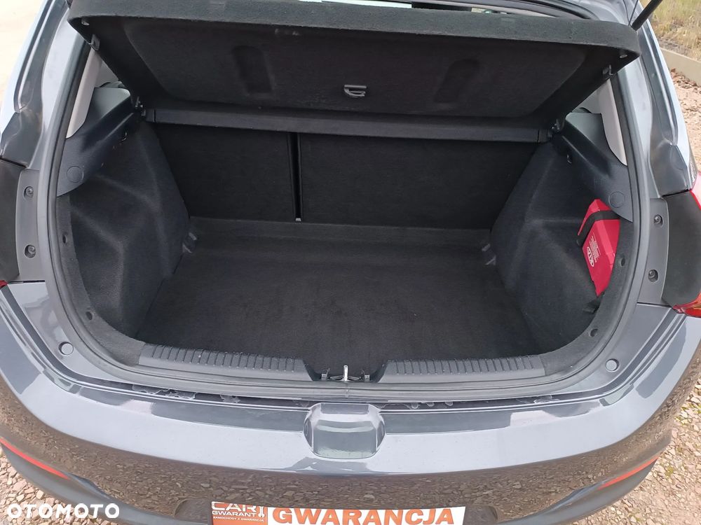 Kia Ceed 1.4 CVVT Edition 7 - 34