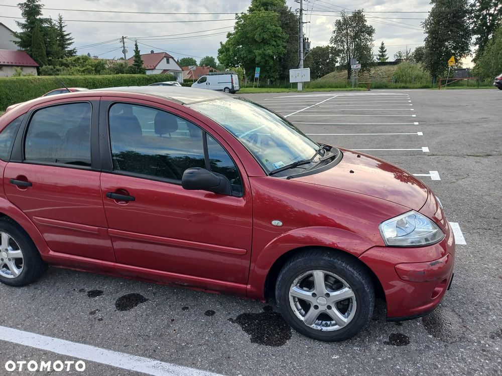 Citroën C3 1.1i Magic - 17