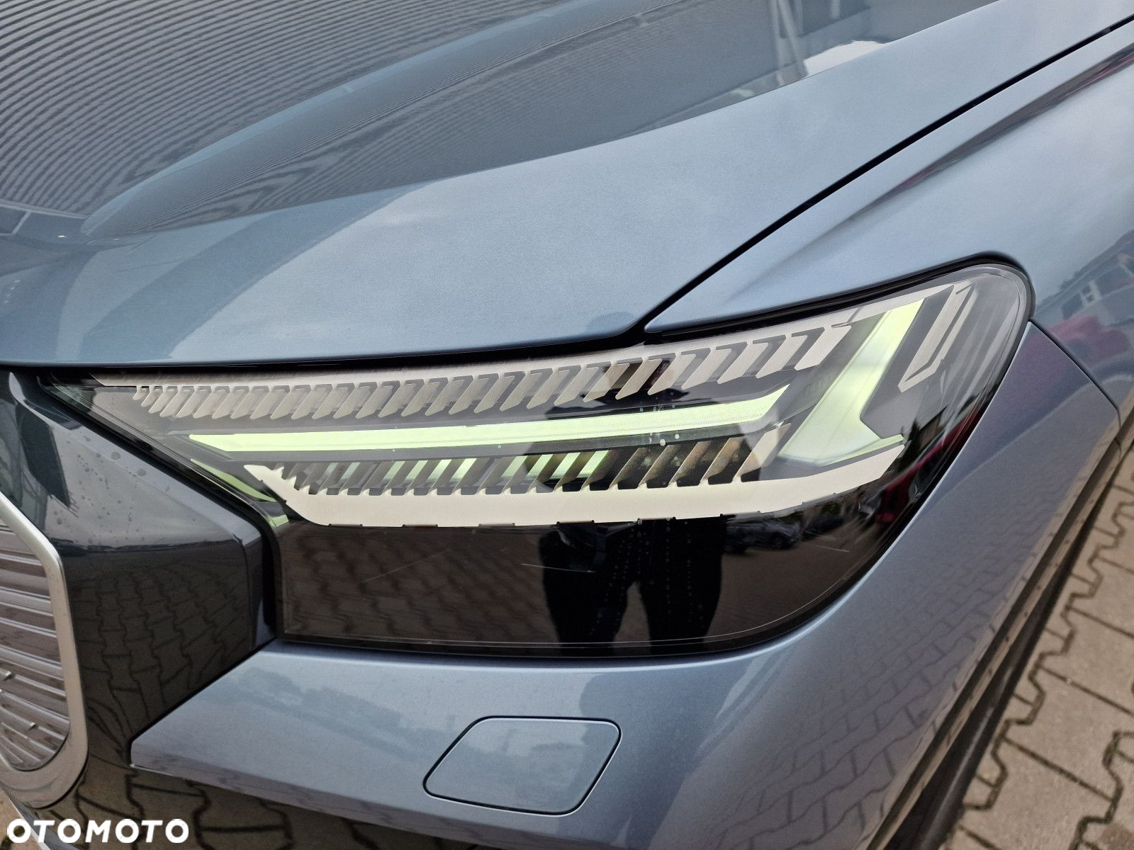 Audi Q4 Sportback e-tron - 9