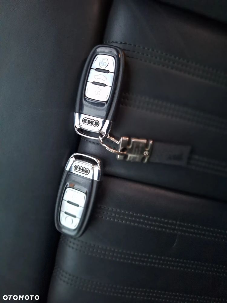 Audi A7 Sportback 3.0 TDI competition quattro tiptronic - 40