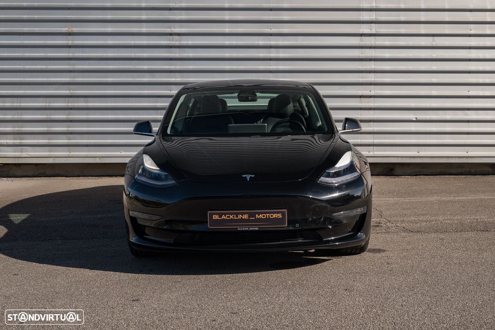 Tesla Model 3 Long Range Tração Integral - 5
