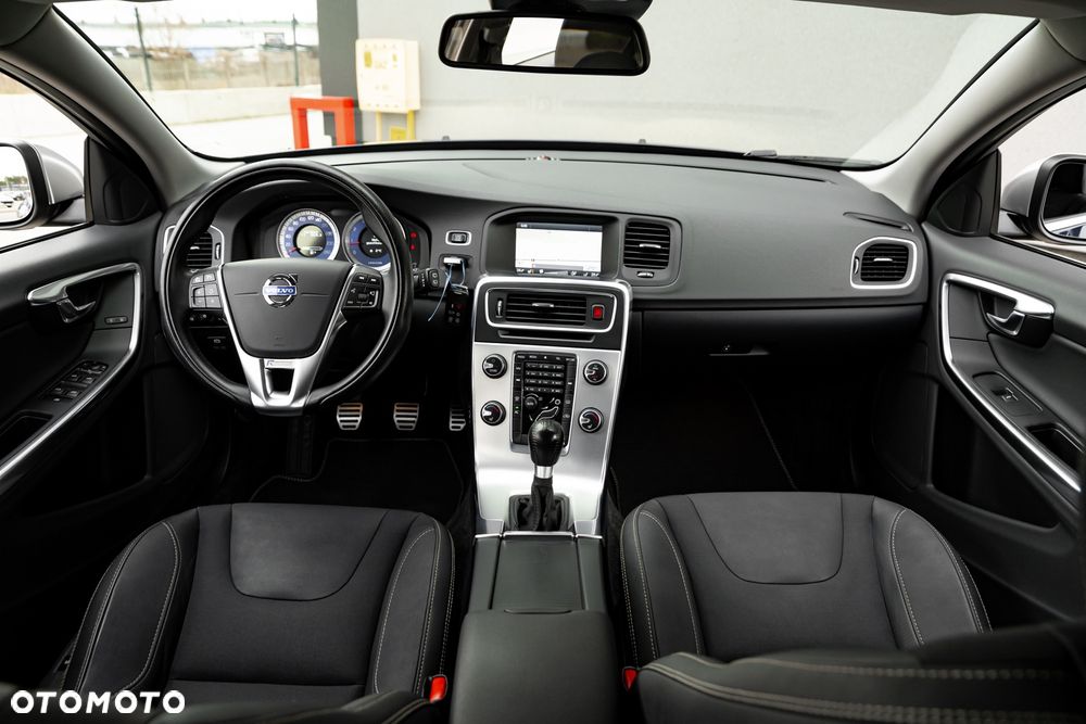 Volvo V60 T5 RDesign - 36