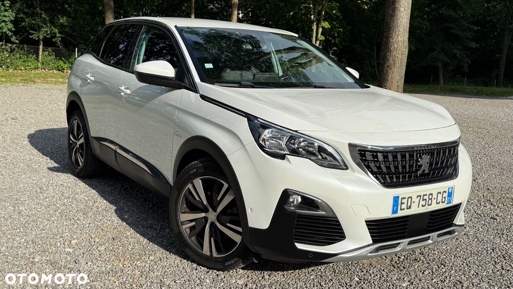 Peugeot 3008 PureTech 130 Stop & Start Allure - 11