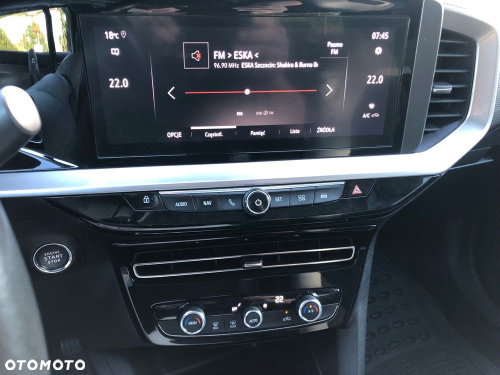 Opel Mokka 1.5 CDTI GS Line Plus S&S - 19