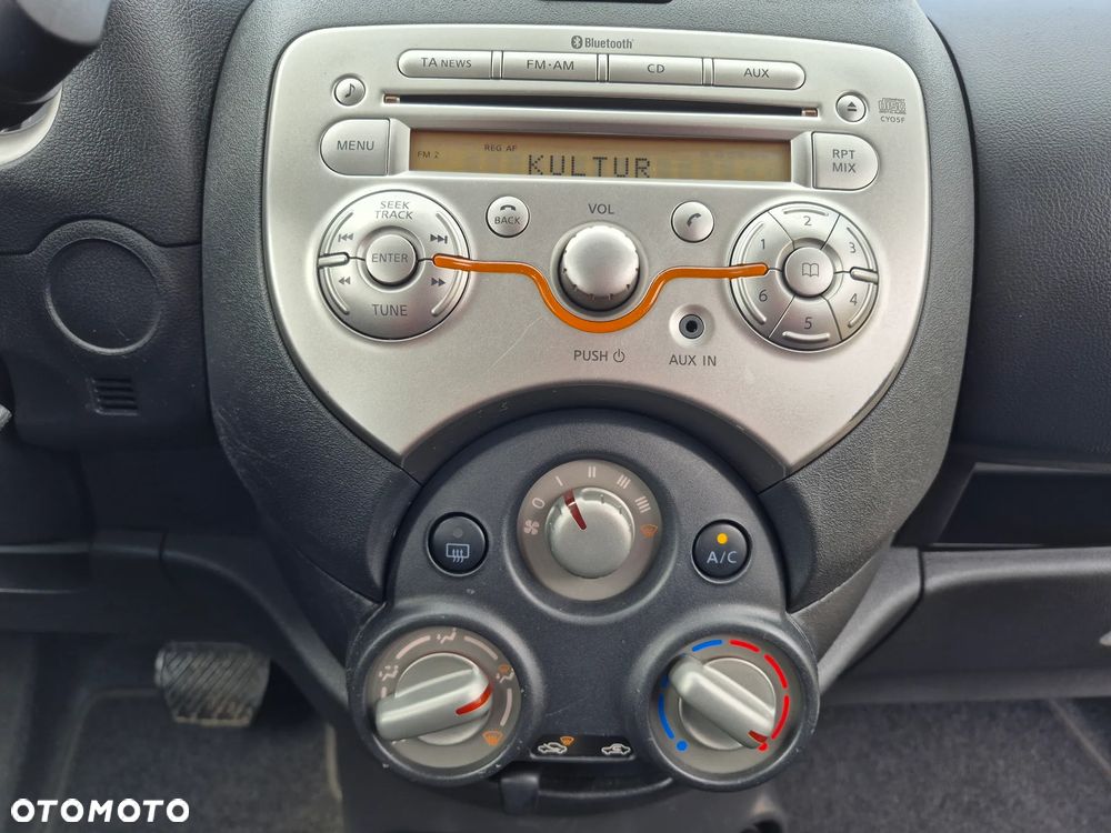 Nissan Micra 1.2 DIG-S CVT Tekna - 6