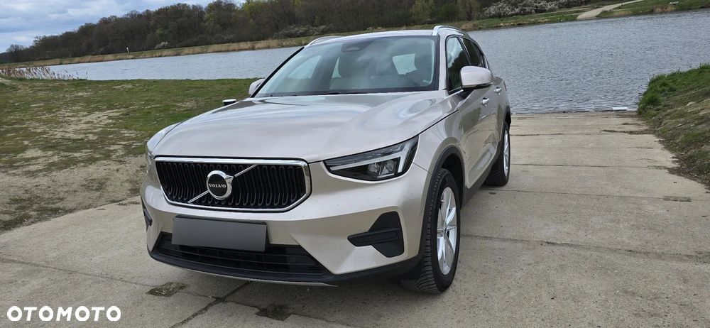 Volvo XC 40 B3 Core - 1