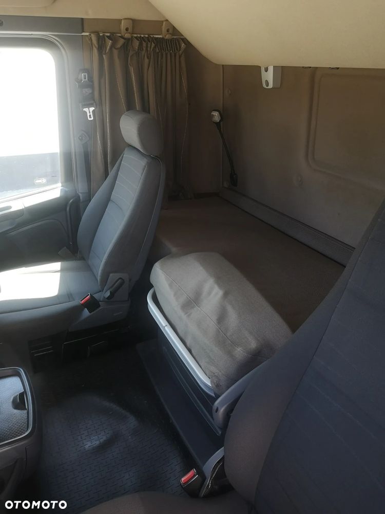 Scania R410 - 6