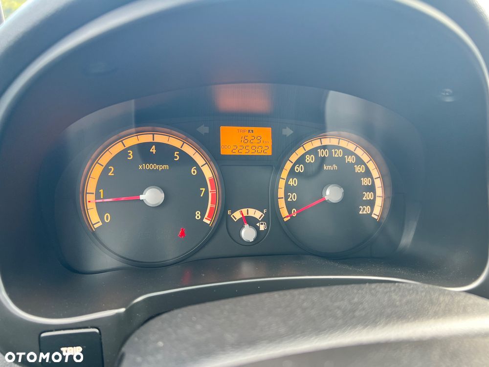 Kia Rio - 21
