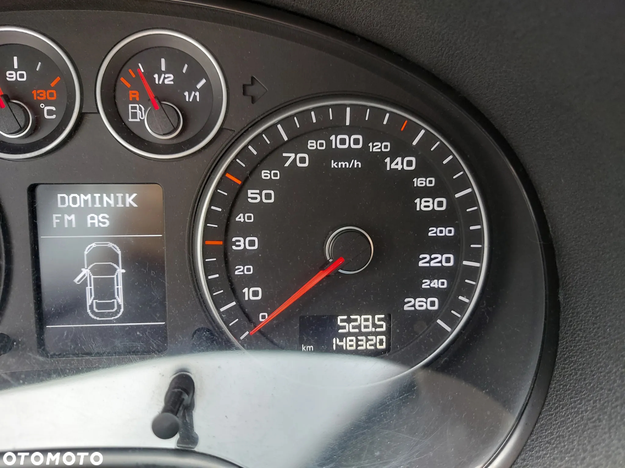 Audi A3 1.6 Attraction - 36