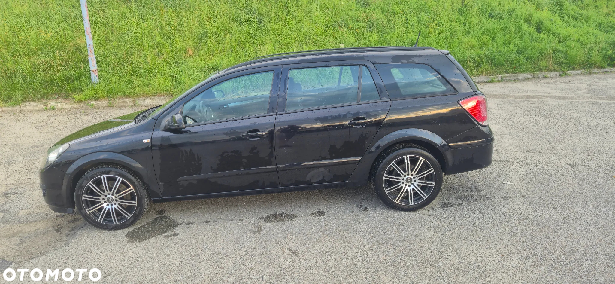 Opel Astra - 8