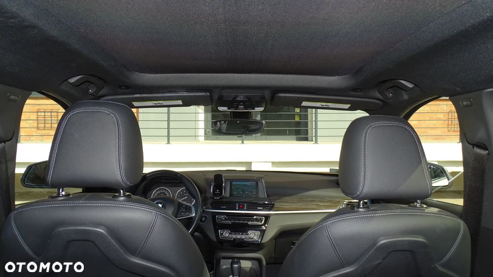BMW X1 - 19