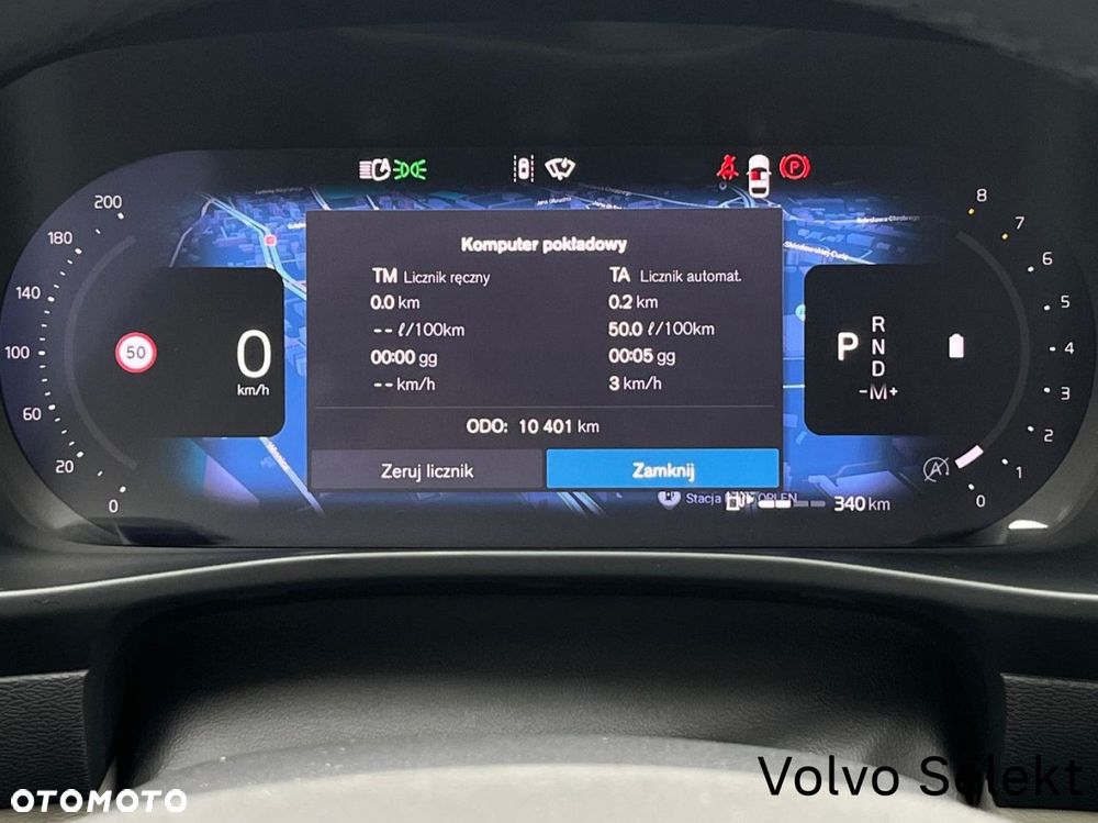 Volvo XC 40 - 27