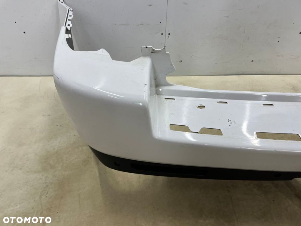 Zderzak tylny Range Rover Sport 1 I 10-13r. Lift tył 4XPDC AH32-17K835-XXX - 5