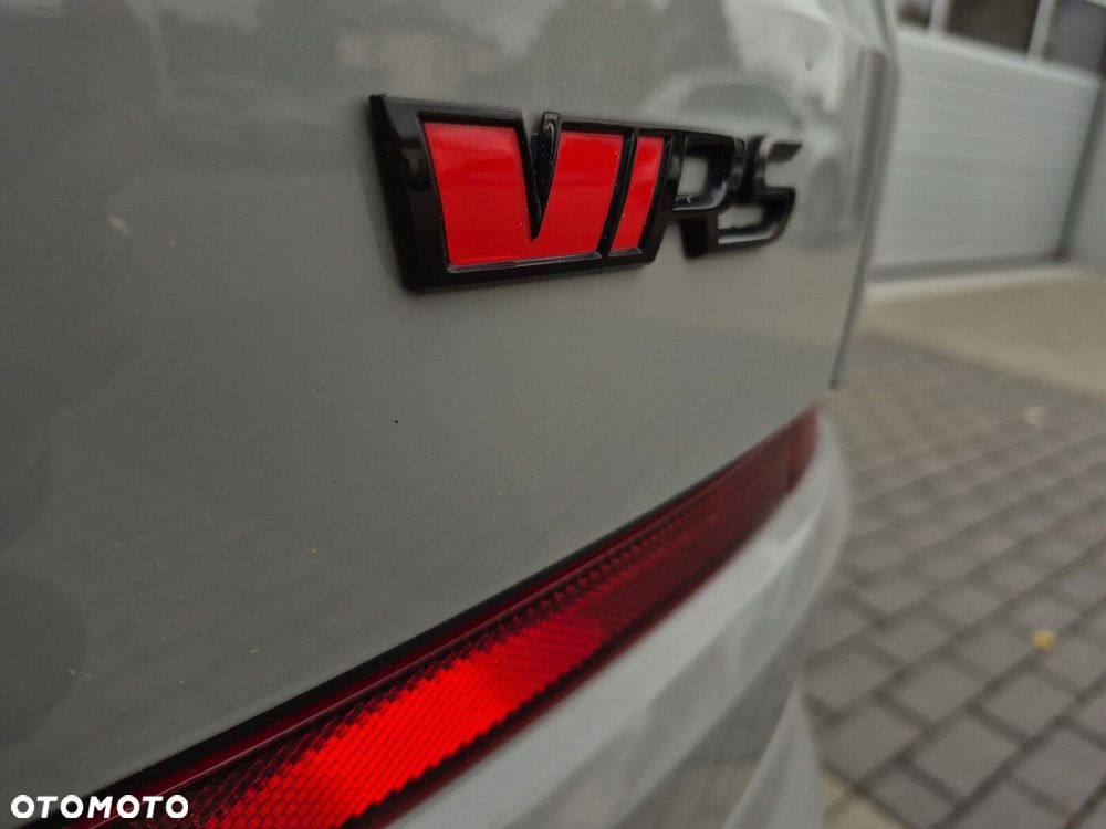 Skoda Kodiaq 2.0 TSI 4x4 RS DSG - 34