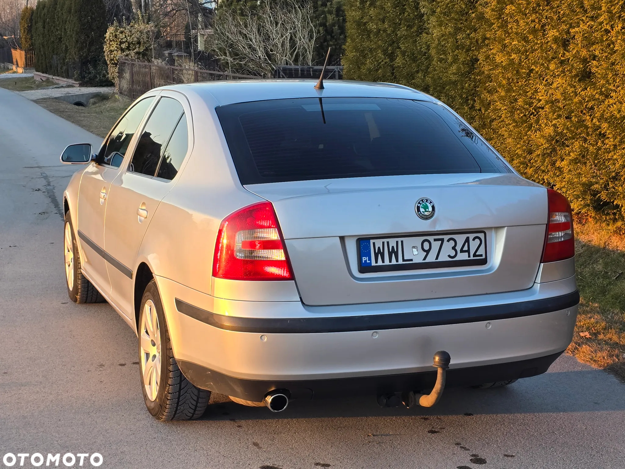 Skoda Octavia - 38