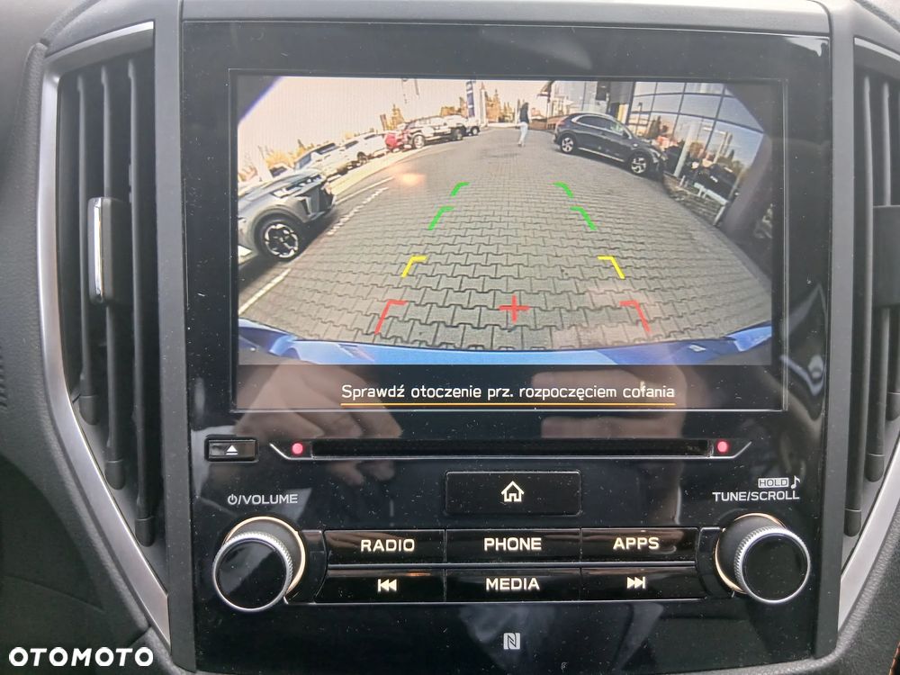 Subaru XV 1.6i Comfort (EyeSight) Lineartronic - 8