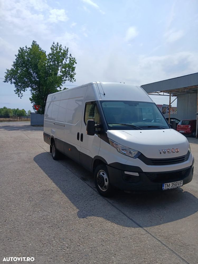 Iveco Daily 35C16V - 2
