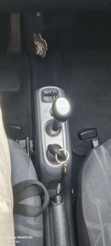 Smart ForTwo Coupé cdi softouch passion dpf - 17