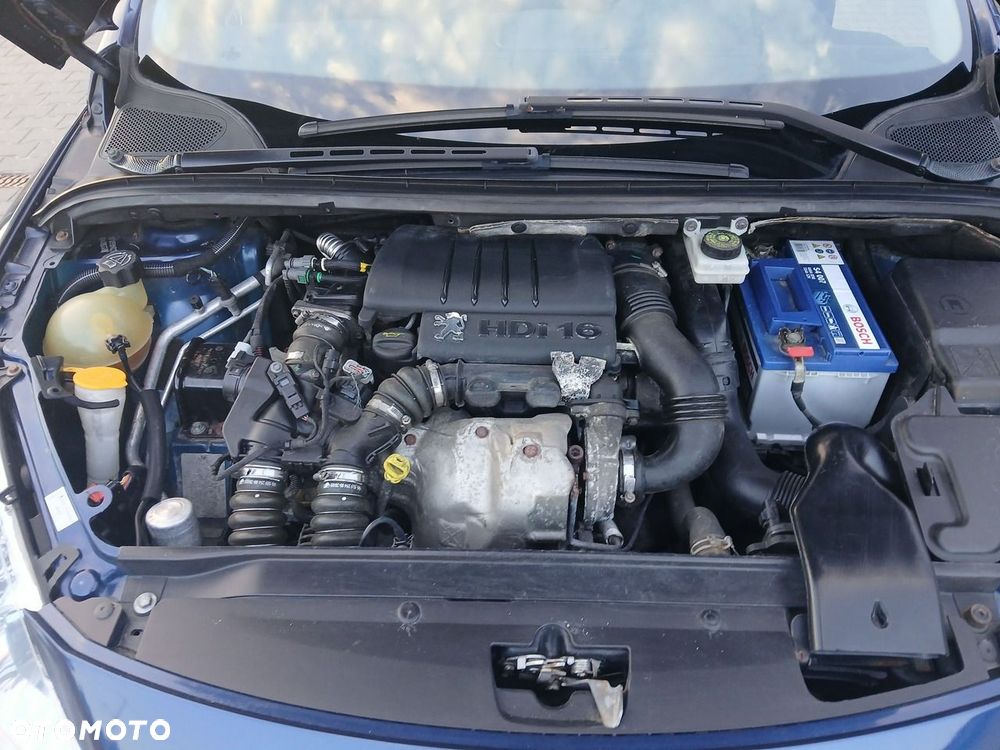 Peugeot 307 - 21