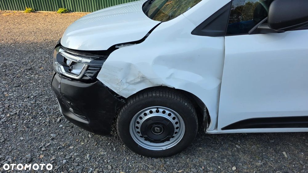 Renault Kangoo Express - 18