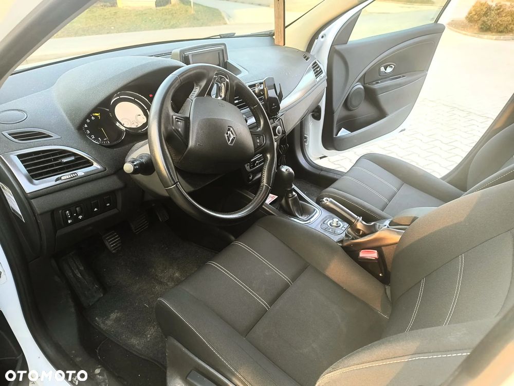 Renault Megane - 13