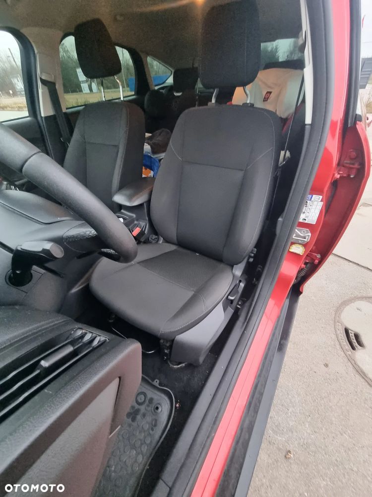 Ford Focus 1.6 Trend - 10