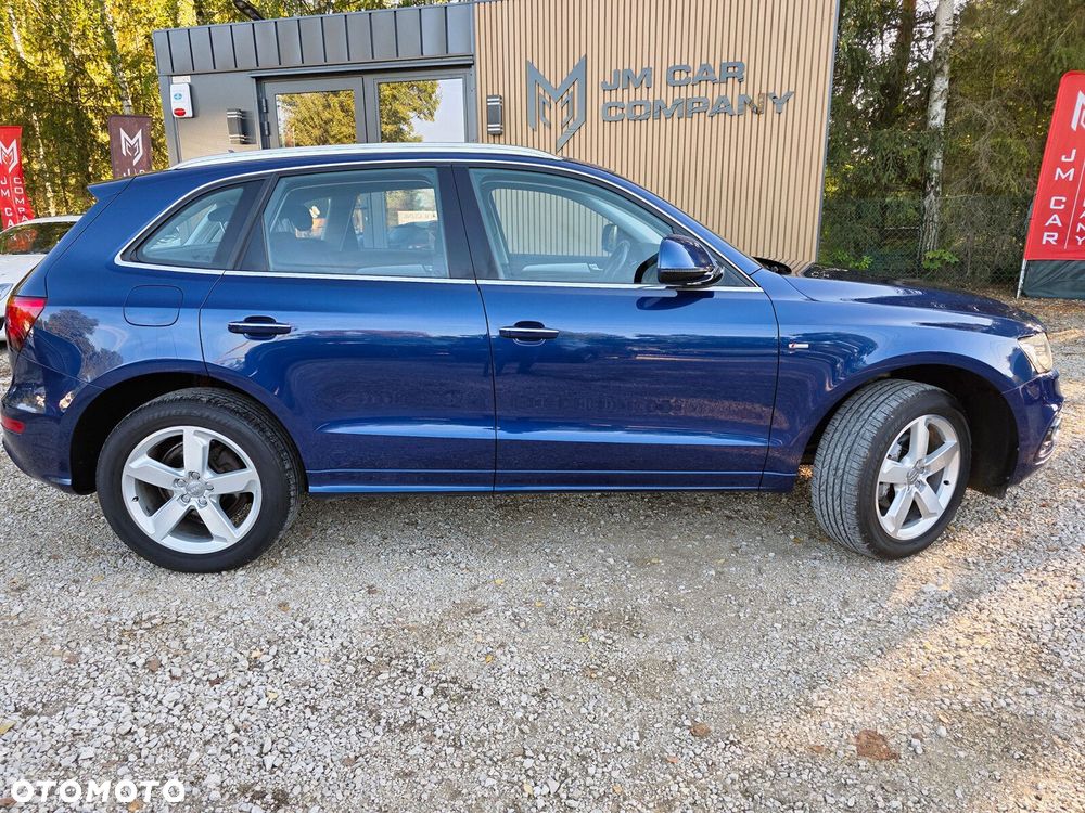 Audi Q5 - 19