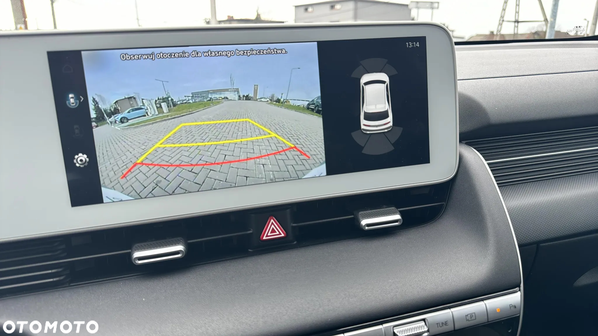 Hyundai IONIQ 5 77kWh Techniq 4WD - 23