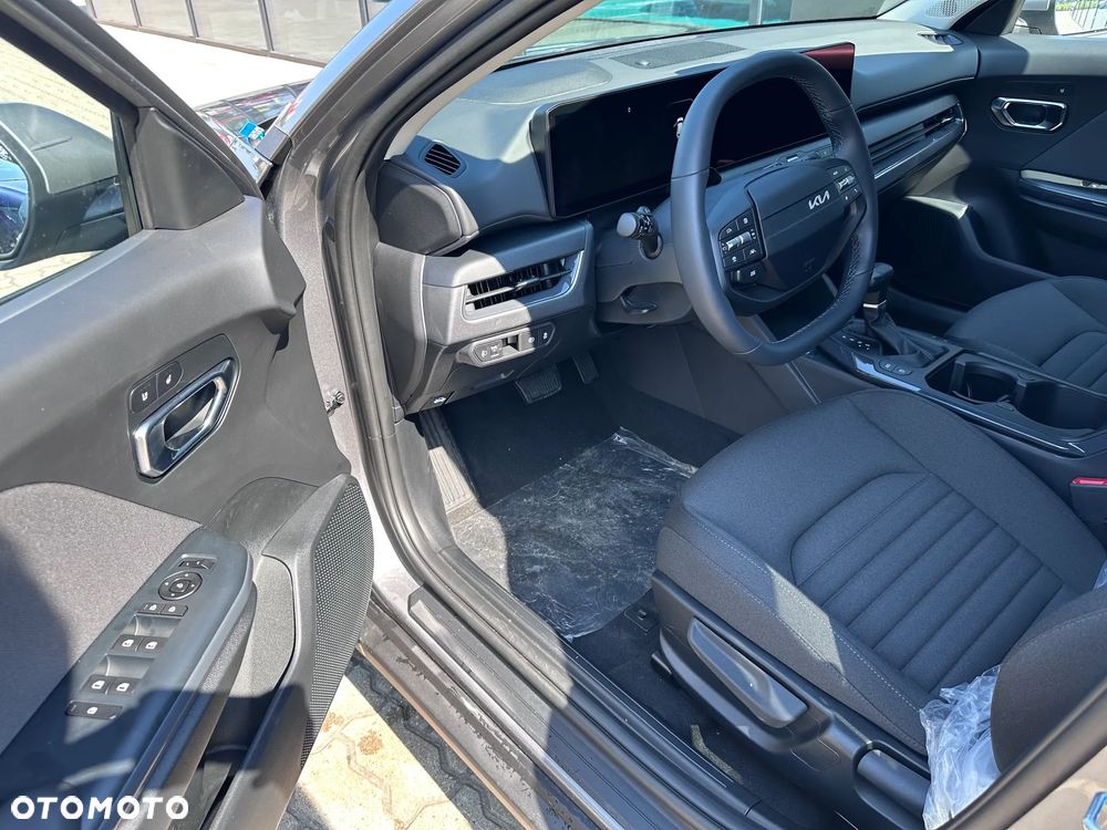Kia K4 1.6 T-GDI M - 9