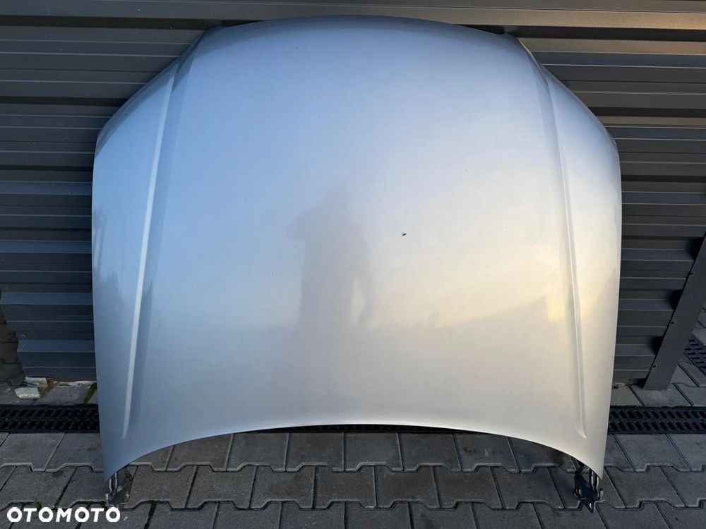 MASKA SILNIKA AUDI A8 D3 LIFT 06-10 KOLOR LY7J