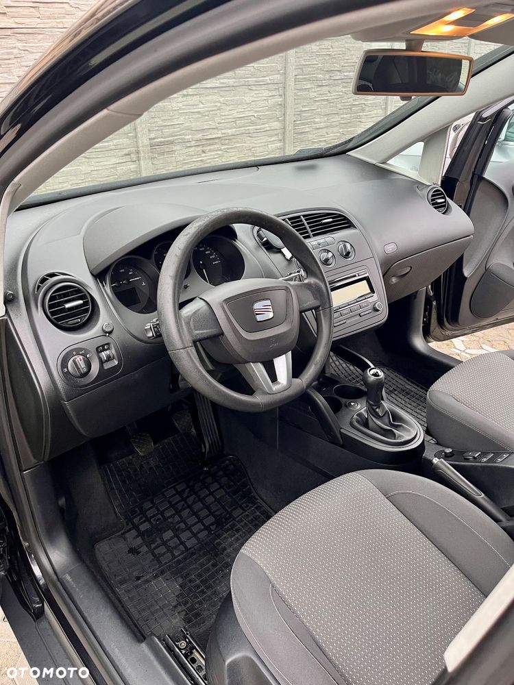 Seat Altea 1.9 TDI Style - 18