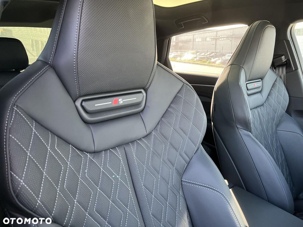 Audi A6 Limousine - 30